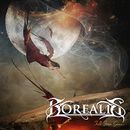 Fall from grace, Borealis, CD