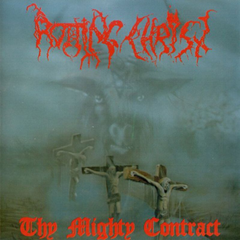 The mighty contract
