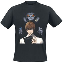 Death Note clothing