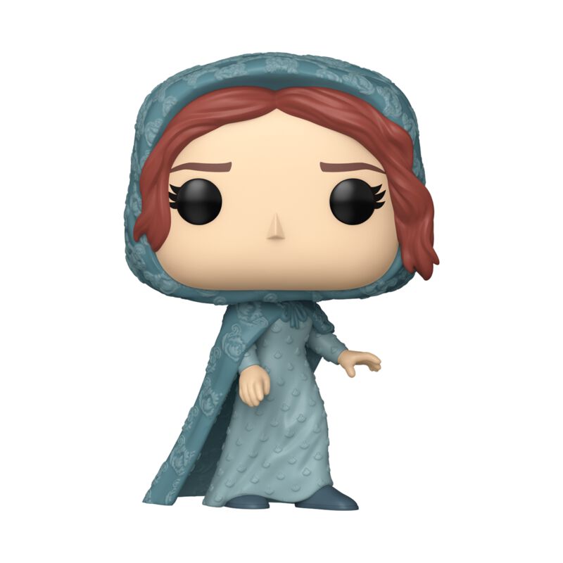 Funko Pop! TV: HOTD - House Of The Dragon- Figurine en Vinyle à Collectionner - Idée de Cadeau - Produits Officiels - Jouets pour les Enfants et Adultes - TV Fans Funko Pop! TV: HOTD - House Of The Dragon- Figurine en Vinyle à Collectionner - Idée de Cadeau - Produits Officiels - Jouets pour les Enfants et Adultes - TV Fans