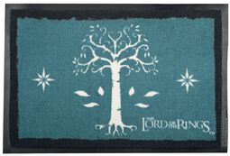 Gondor, The Lord Of The Rings, Door Mat