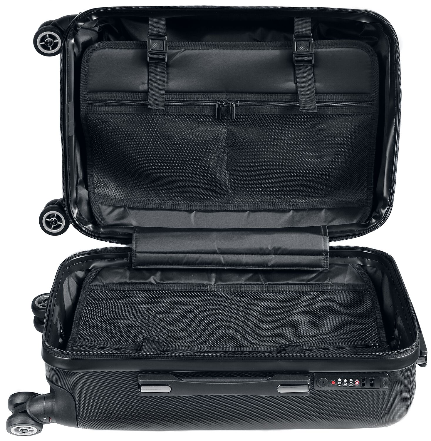 Rocksax - England | Motörhead Travelling Bag | EMP