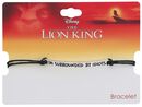 I'm Surrounded By Idiots, The Lion King, Bracelet