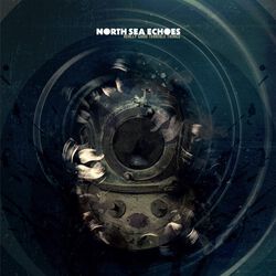 Really good terrible things, North Sea Echoes, CD