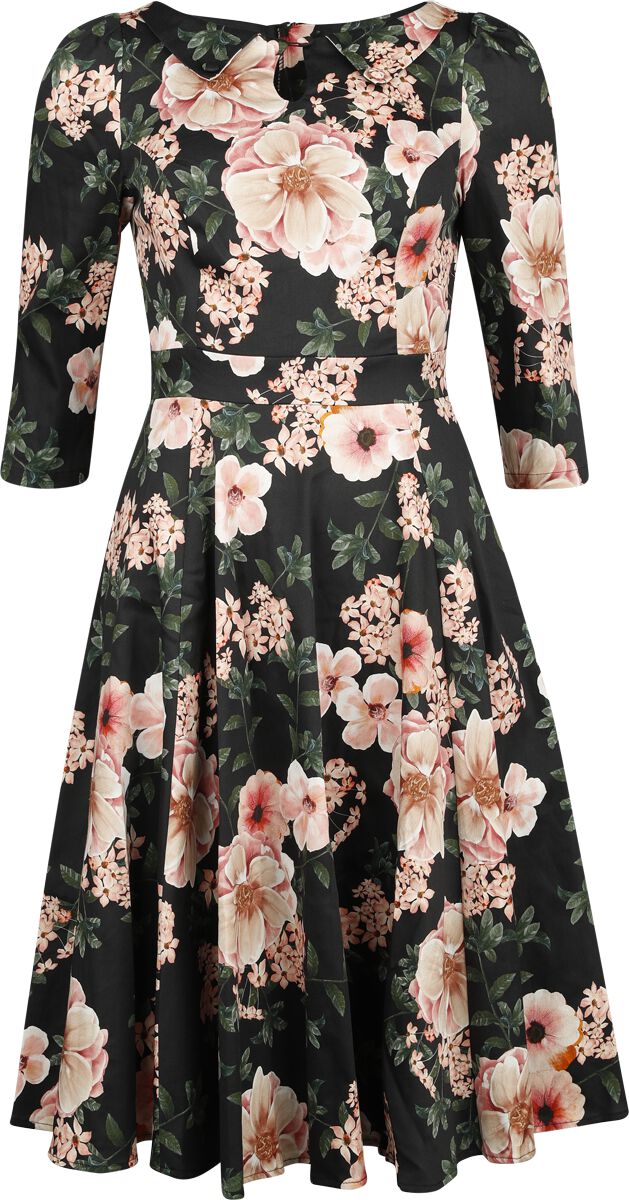 H&R London Medium-length dress | EMP
