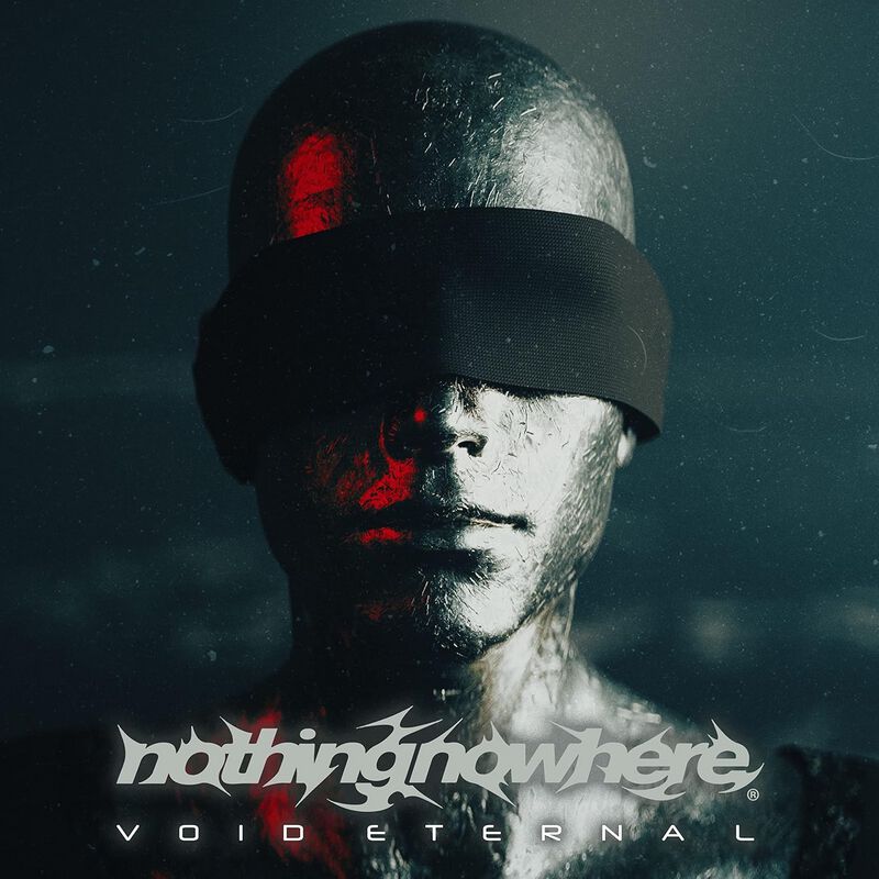 Void eternal | Nothing nowhere CD | EMP