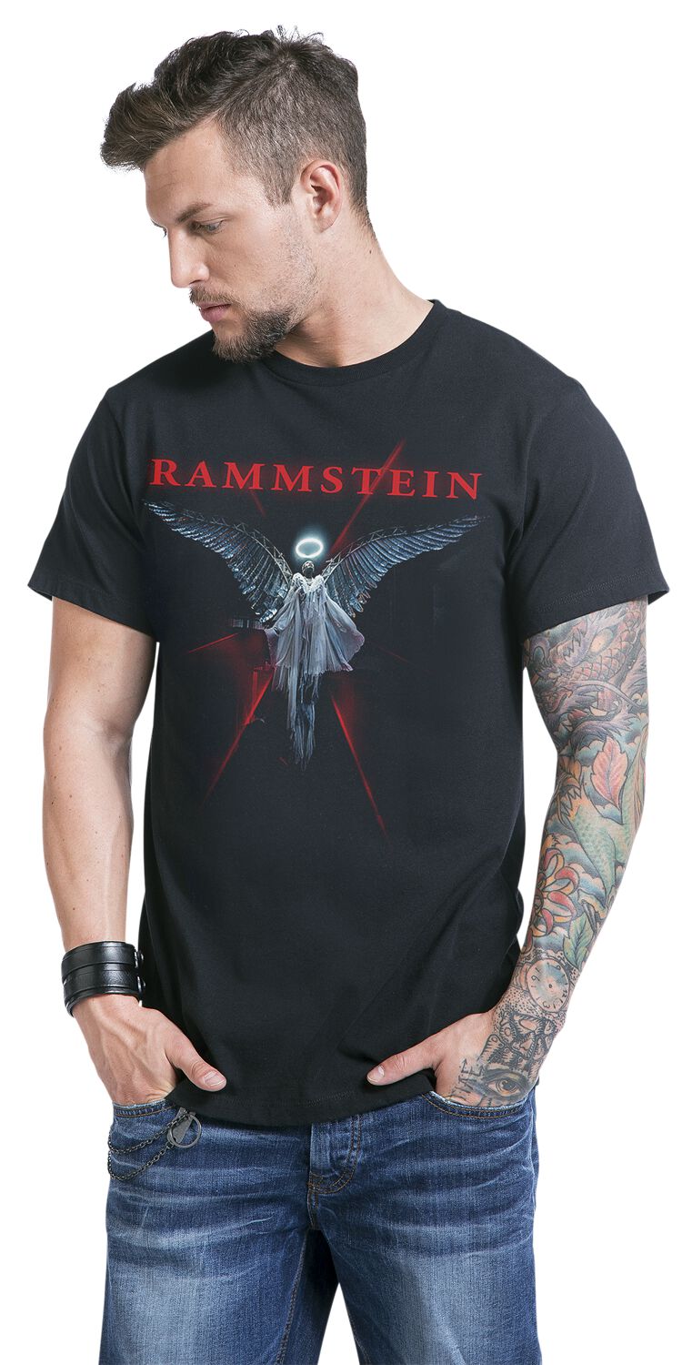 Maison Près Du Cimetière T-Shirt D'Horreur Toutes Tailles NEUF
