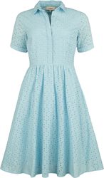 Harlow Dress, Timeless London, Medium-length dress