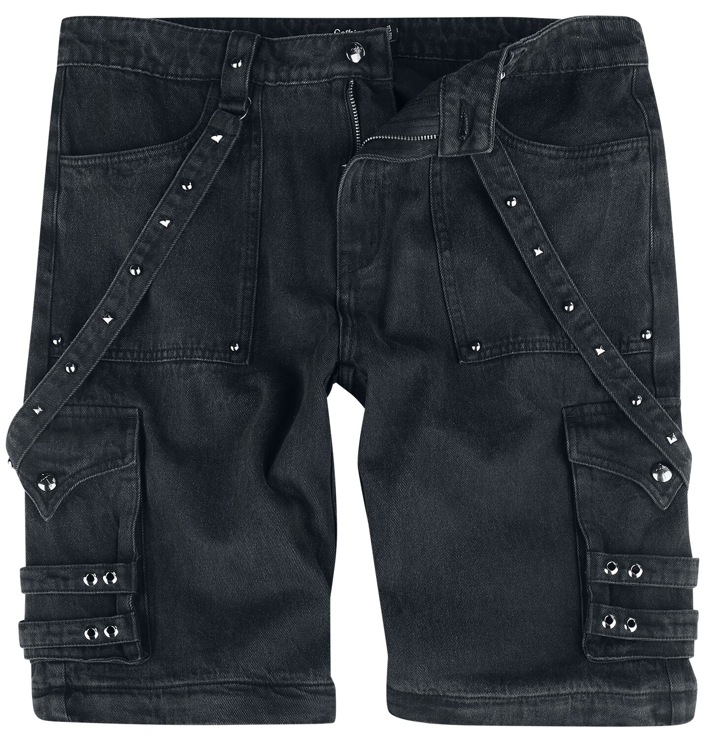 Vailed in Darkness | Gothicana by Leggings