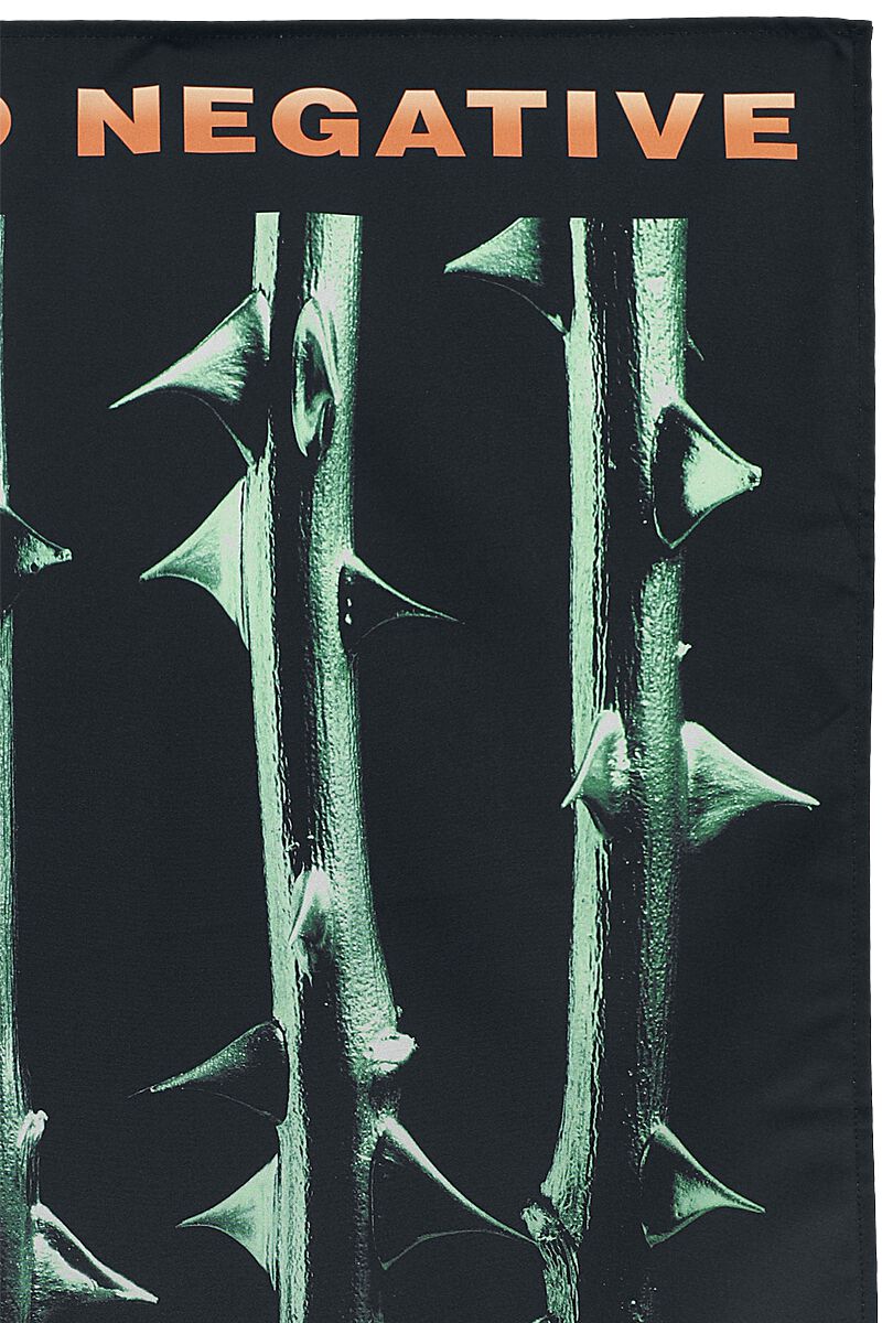 October Rust | Type O Negative Flag | EMP