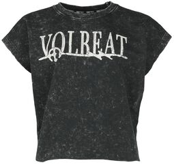 EMP Signature Collection, Volbeat, T-Shirt