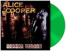 Brutal planet, Alice Cooper, LP