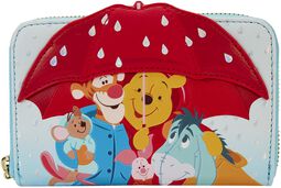 Loungefly - Rainy Day, Winnie the Pooh, Wallet