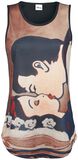Kiss, Snow White and the Seven Dwarves, Top