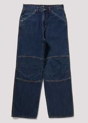 "Ashton Jeans" Jeans blue by Chet Rock, view 1
