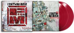 The rising tied, Fort Minor, LP