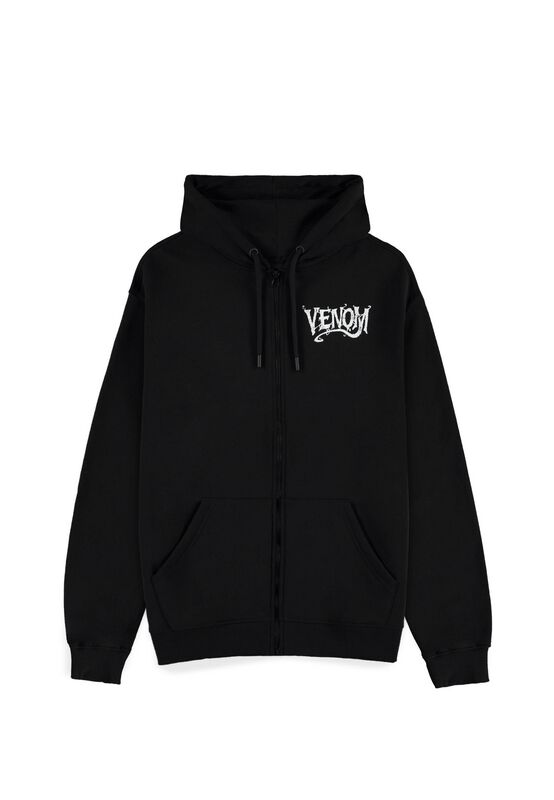 We Are Venom Venom (Marvel) Hoodie Jacket EMP