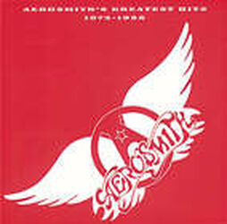 Aerosmith's Greatest hits (1973-1988)