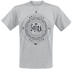 Moon Phases, Gojira, T-Shirt