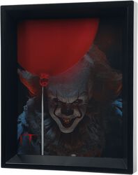Pennywise Flip 3D Picture