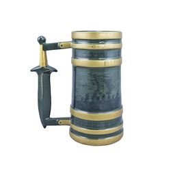 The Fellowship Of The Ring, The Lord Of The Rings, Beer Jug