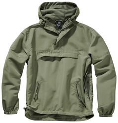 Brandit Jacket | Sizes from XS - 5XL | EMP Shop