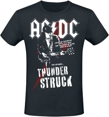 AC/DC - Thunderstruck - Pierluigi Piccini BLOG (Ufficiale - Foto 5