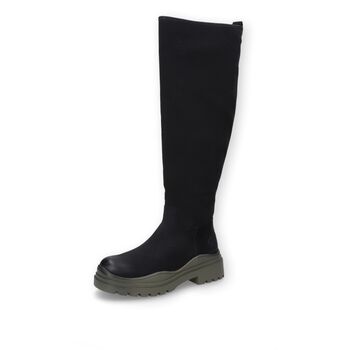 "Boots" Boots black by Dockers by Gerli, view 1