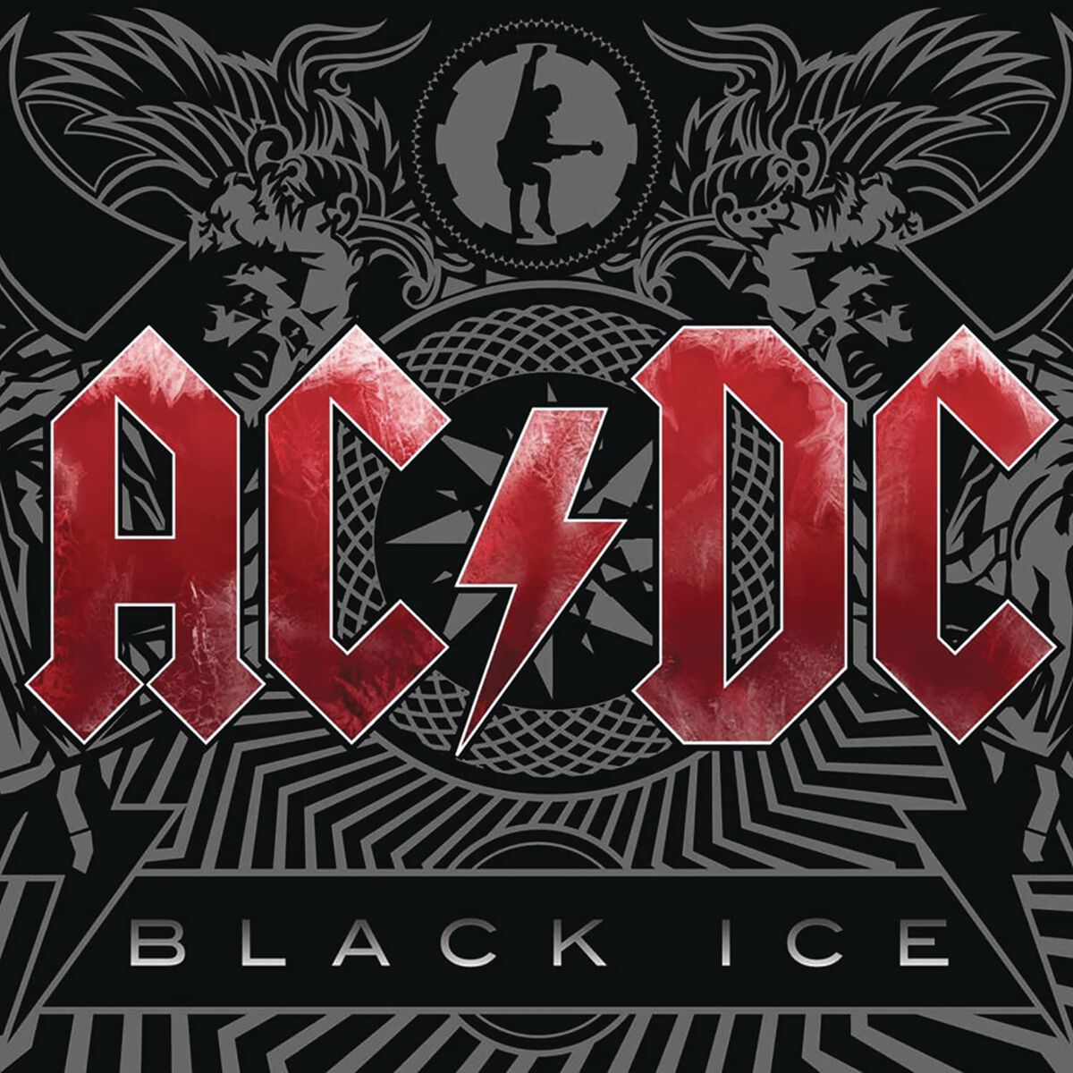 Black Ice | AC/DC LP | EMP