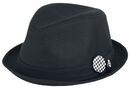 Button Hat, Forplay, Hat