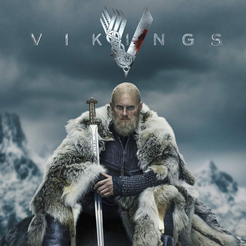 Tv Show Vikings Season Episode Online Stream Amazon Vikings