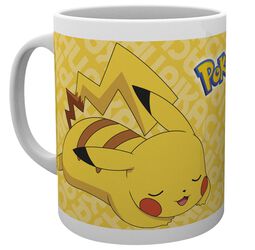 Pokemon cups & mugs