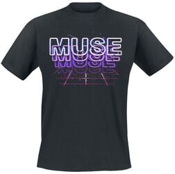 Muse Band Merchandise | EMP Shop