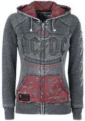 AC/DC Merchandise & Clothing | Band Merch Shop EMP