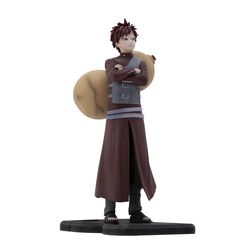 Shippuden - SFC Super Figure Collection - Gaara, Naruto, Collection Figures