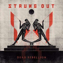 Strung Out Dead rebellion, Strung Out, LP