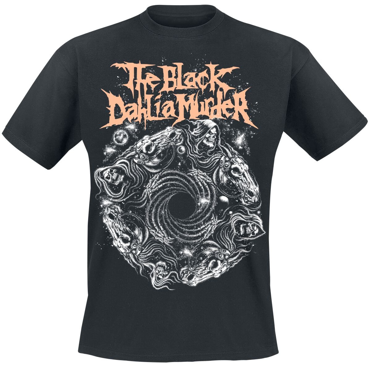 The Black Dahlia Murder T-Shirt EMP