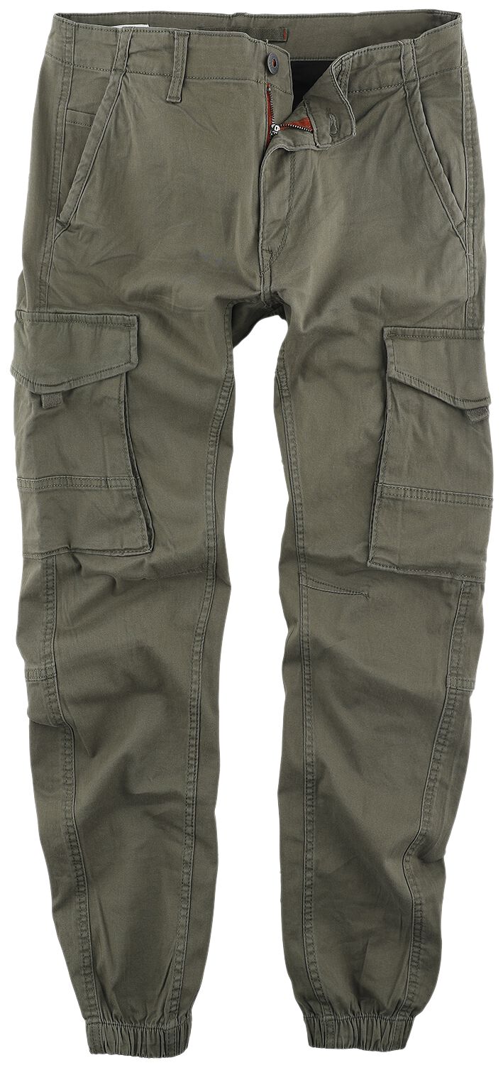Jones Cargo Hose Jack And Jones Hosen Sale Herren Hose Jack Jones