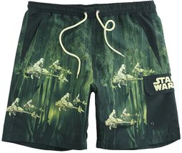 Star Wars, Star Wars, Swim Shorts
