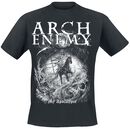 My Apocalypse, Arch Enemy, T-Shirt
