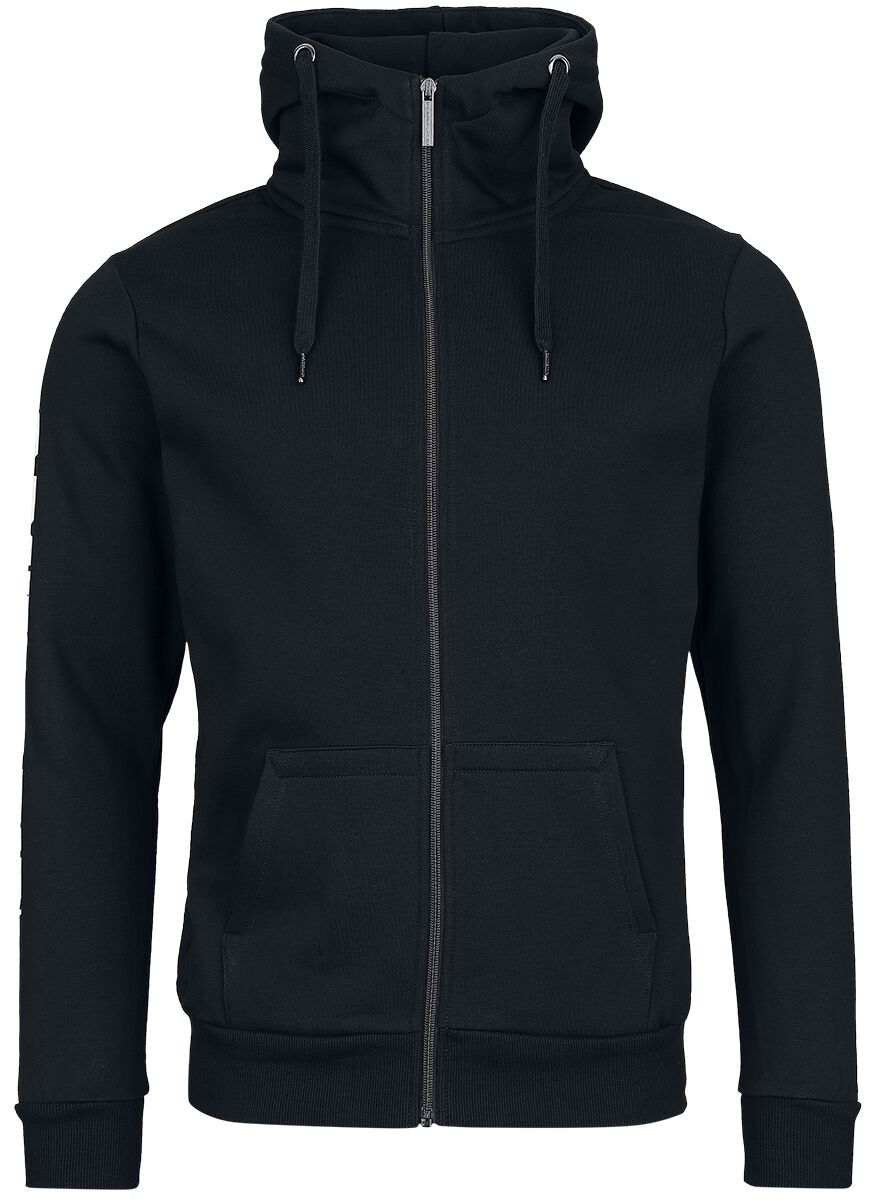 Reih Dich Ein Rammstein Hoodie Jacket EMP