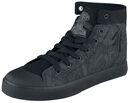 EMP Signature Collection, Amon Amarth, Sneakers High