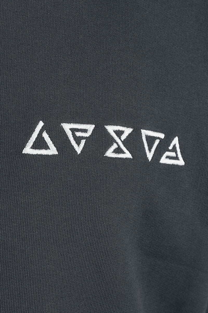 Symbol | The Witcher Sweatshirt | EMP