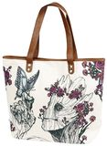 Butterfly Groot, Guardians Of The Galaxy, Handbag