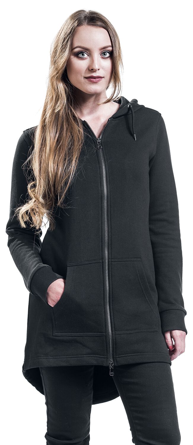 Parka's Sweater