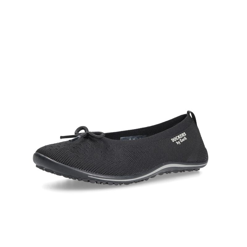 Barefoot Ballet Flats Dockers by Gerli Ballerinas EMP