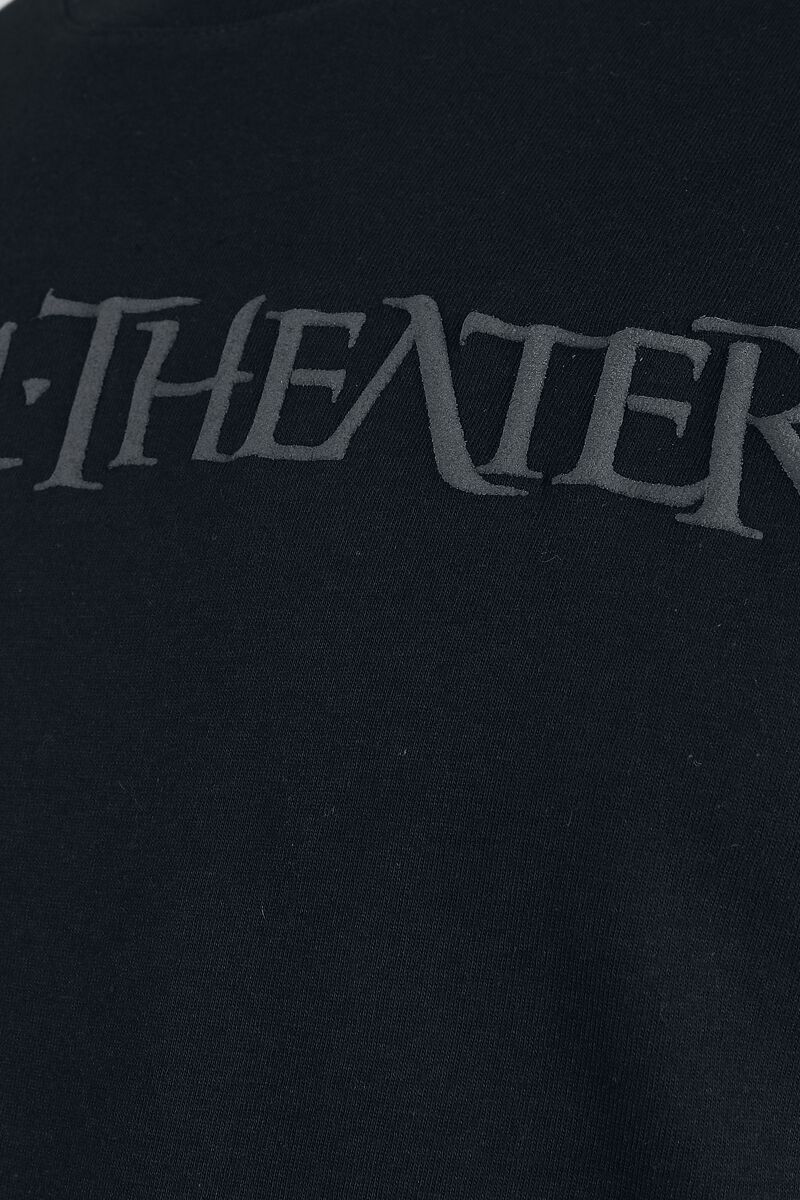 Logo 3D Druck Dream Theater T Shirt EMP logo-3d-druck-dream-theater-t-shirt-emp