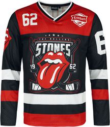 It's Only Rock N Roll, The Rolling Stones, Jersey