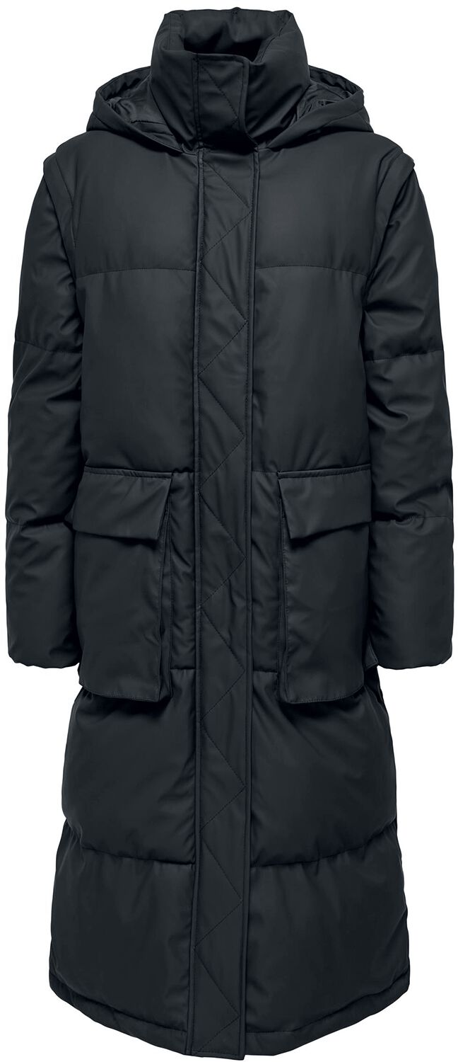 Sally Rain X-long 2-in-1 puffer Only Coats EMP - Main Image