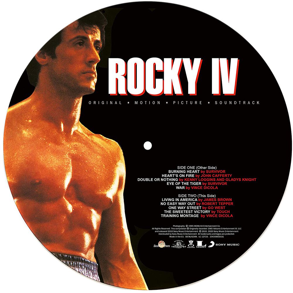 soundtrack rocky 4 download